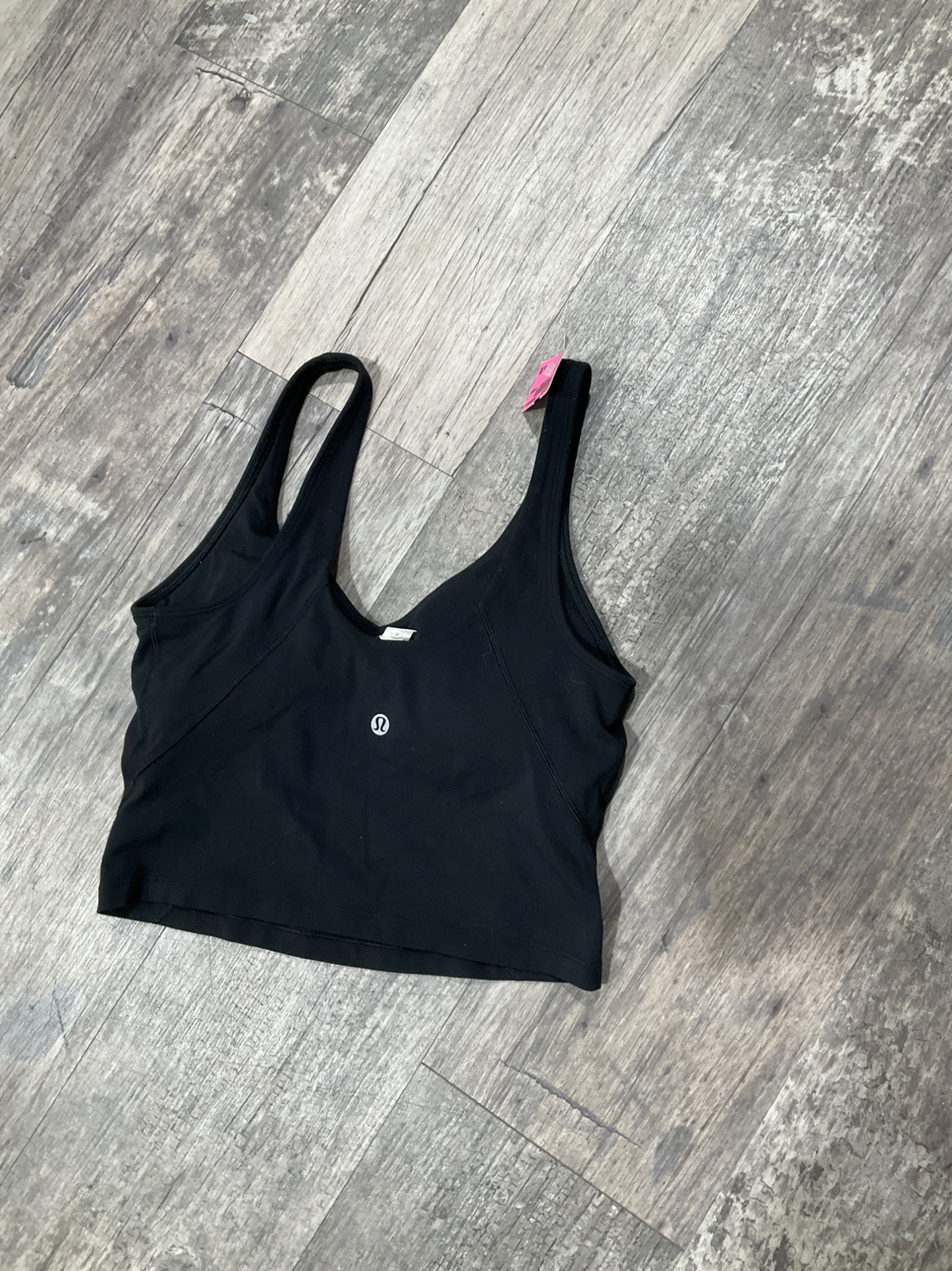 Lululemon Tank Top Size Small
