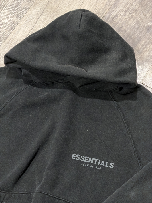 Fear Of God Essentials Sweater Extra Extra Small