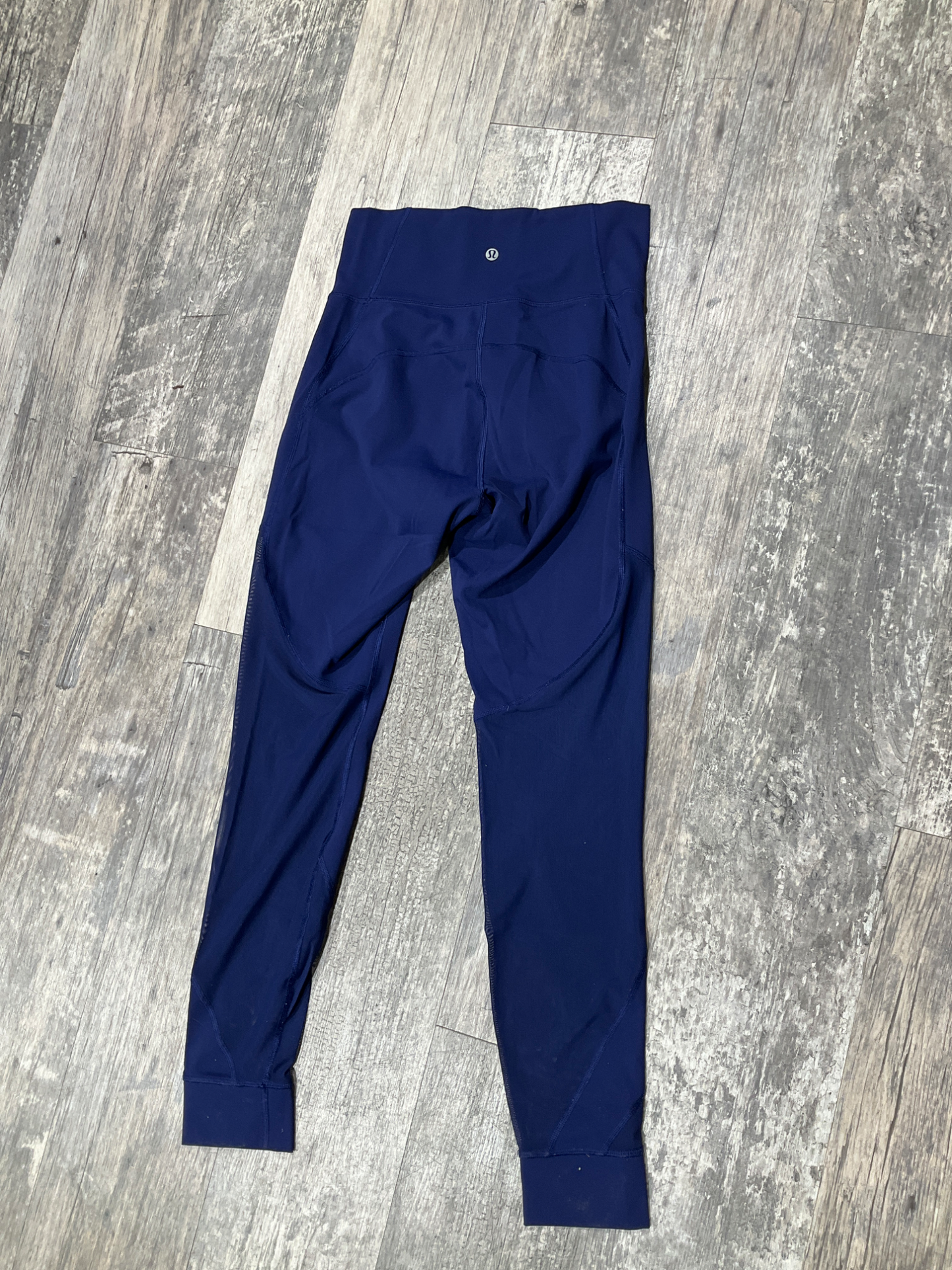 Lulu Lemon Athletic Pants Size 8 (29)