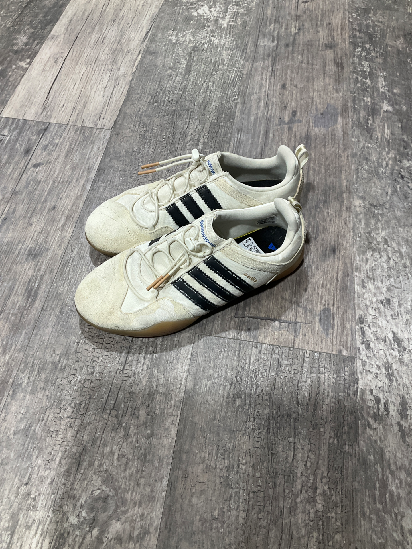 Adidas Casual Shoes Womens 8