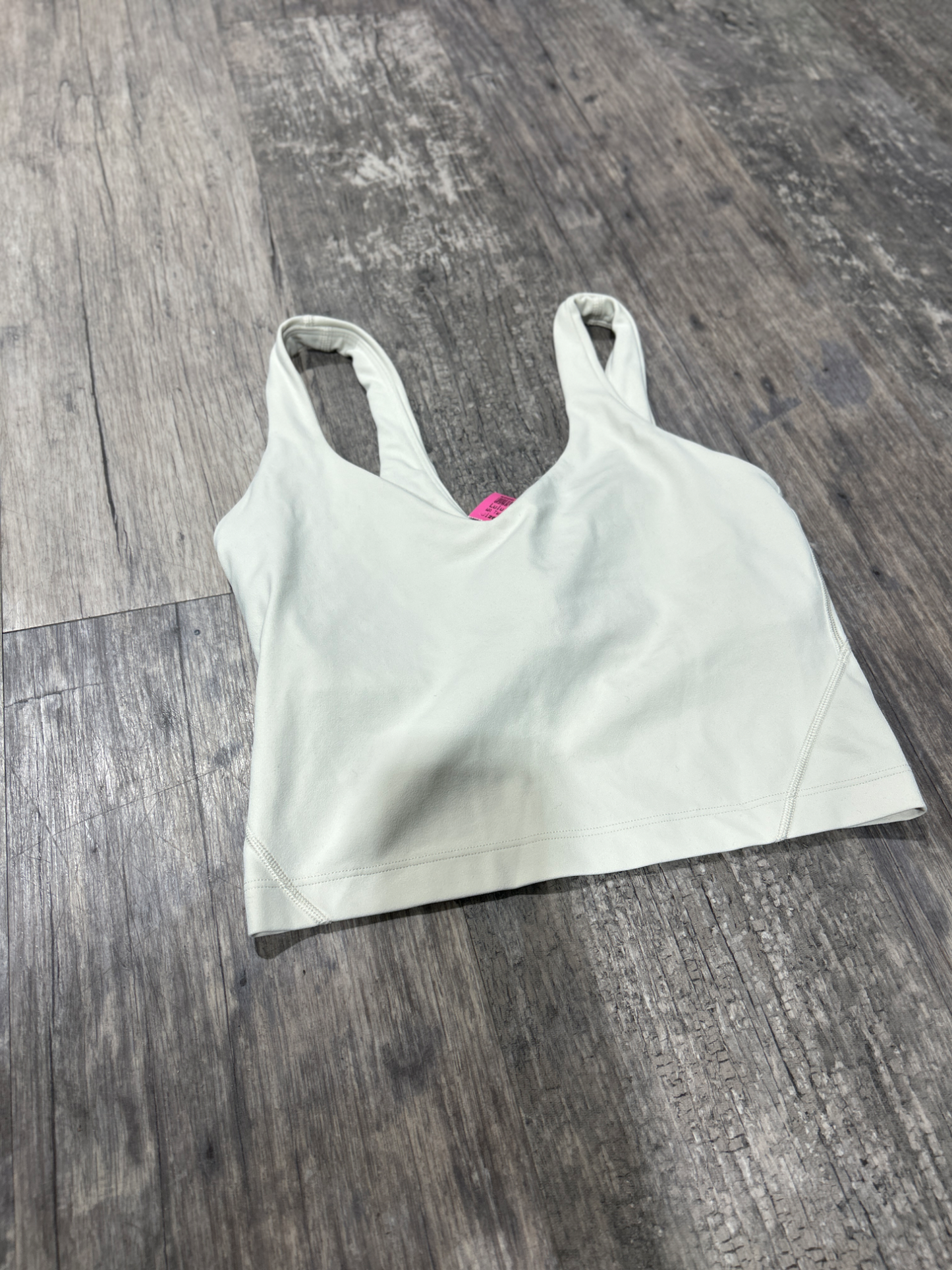Lululemon Athletic Top Size Small