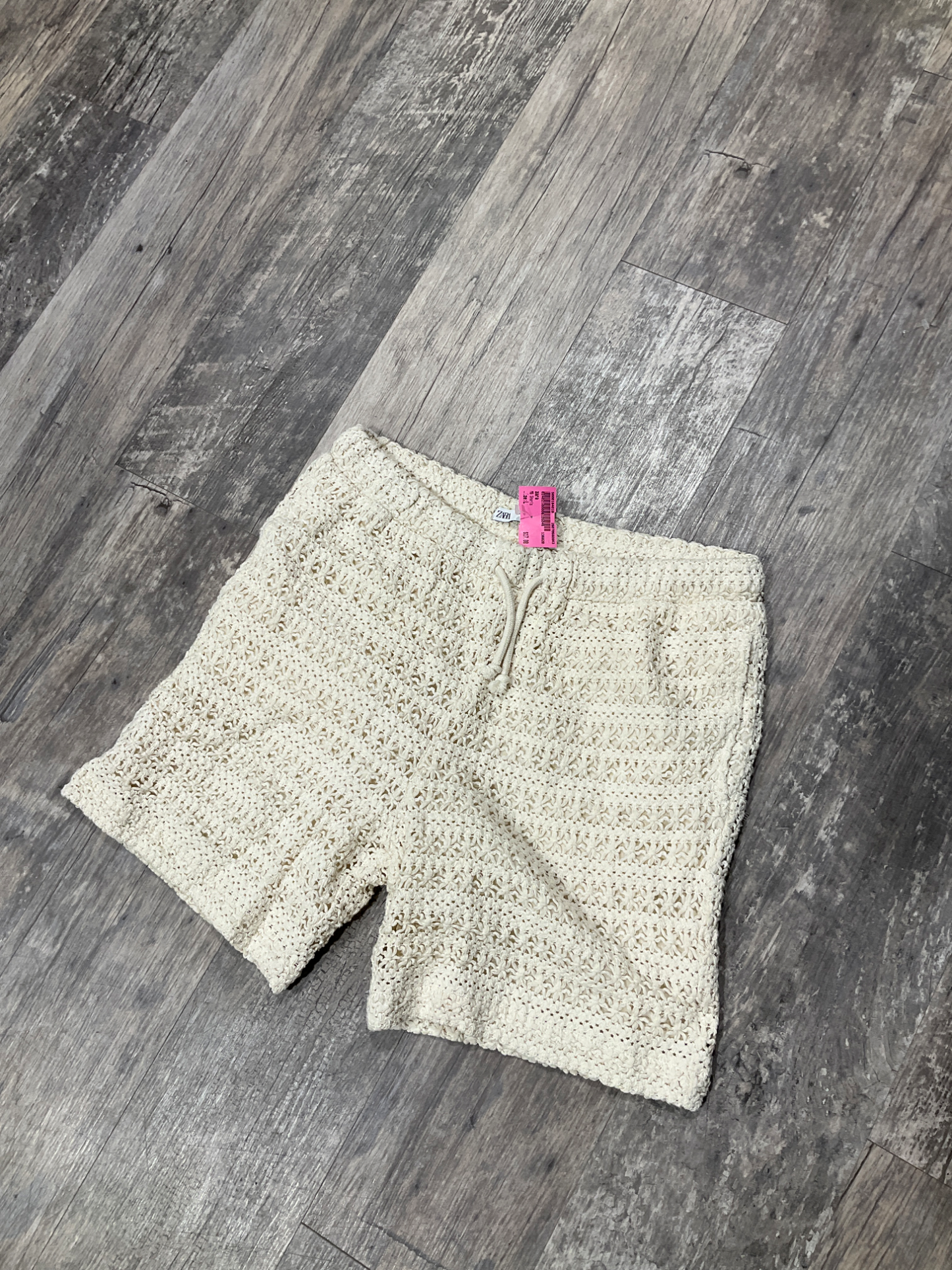 Zara Shorts Size Large