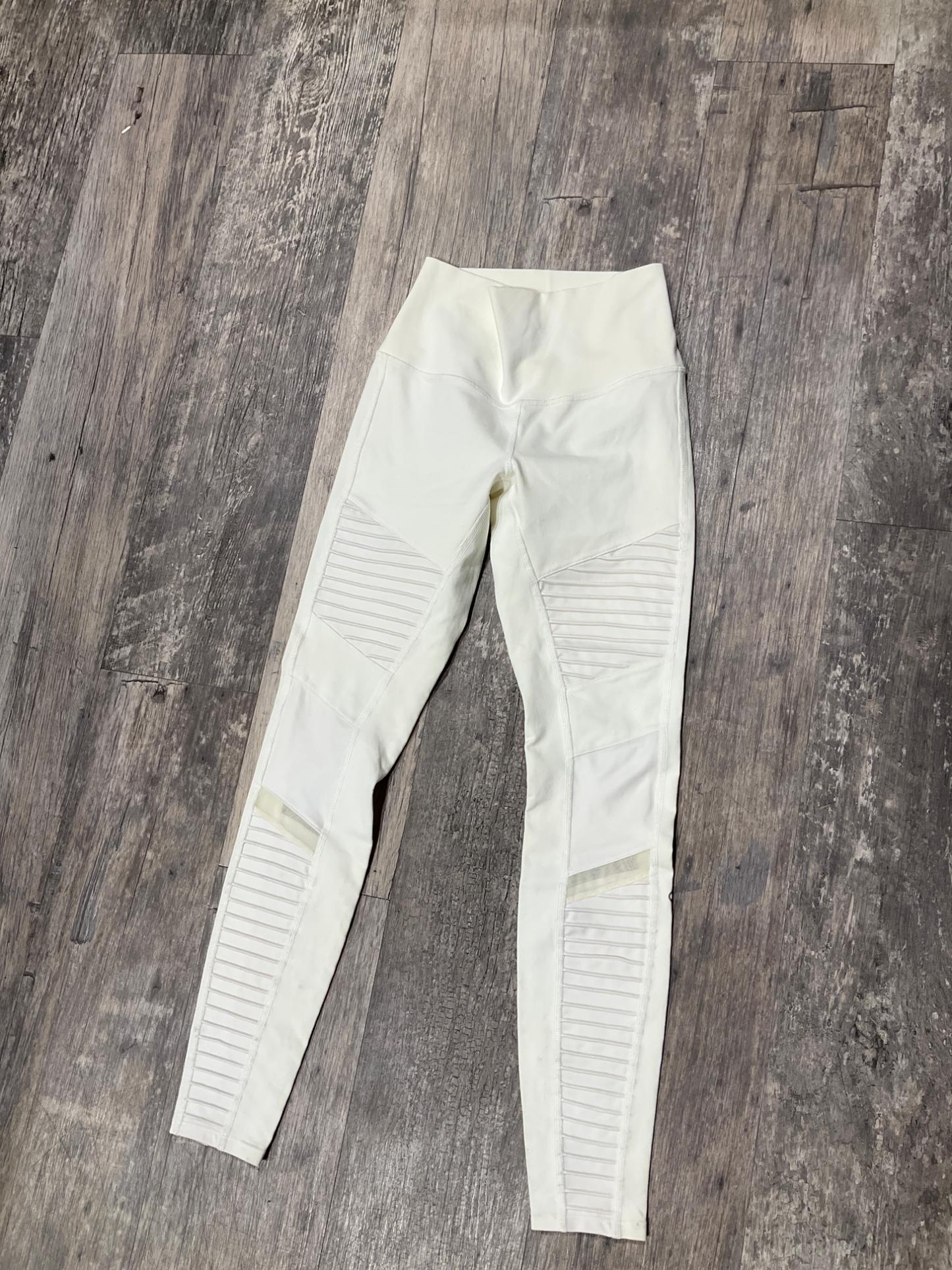 Alo Athletic Pants Size Extra Small
