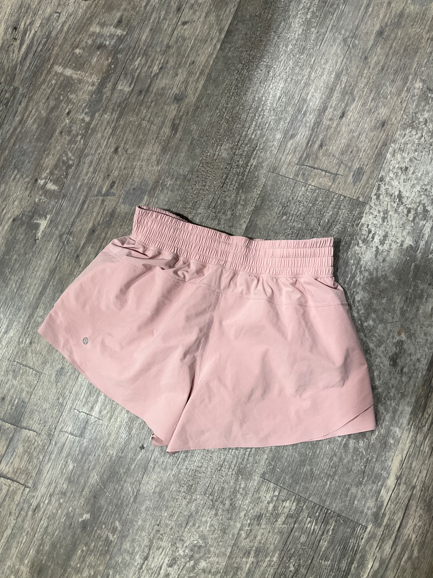 Lululemon Athletic Shorts Size Medium