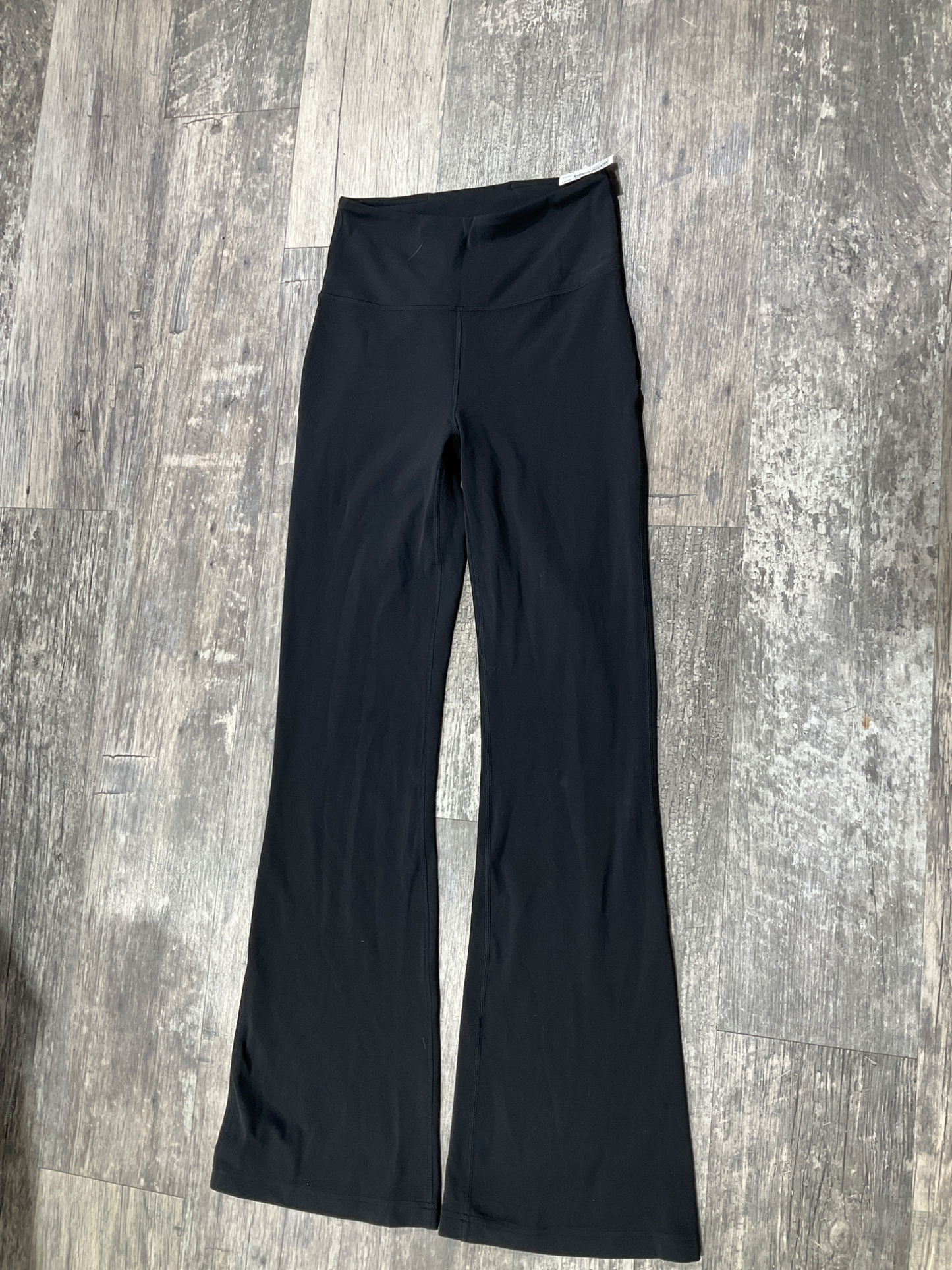 Lulu Lemon Khakis Size 6