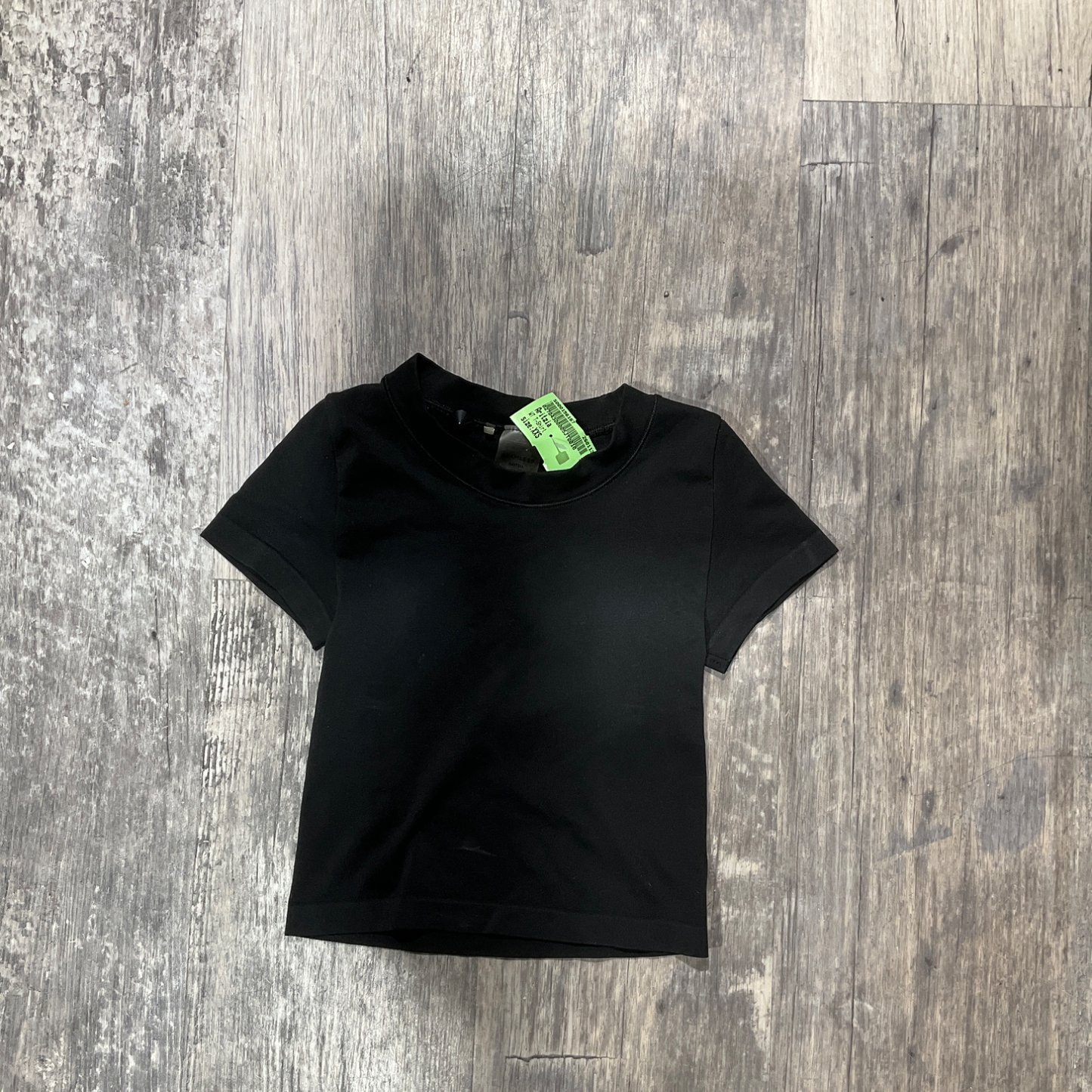 Aritzia T-Shirt Extra Extra Small