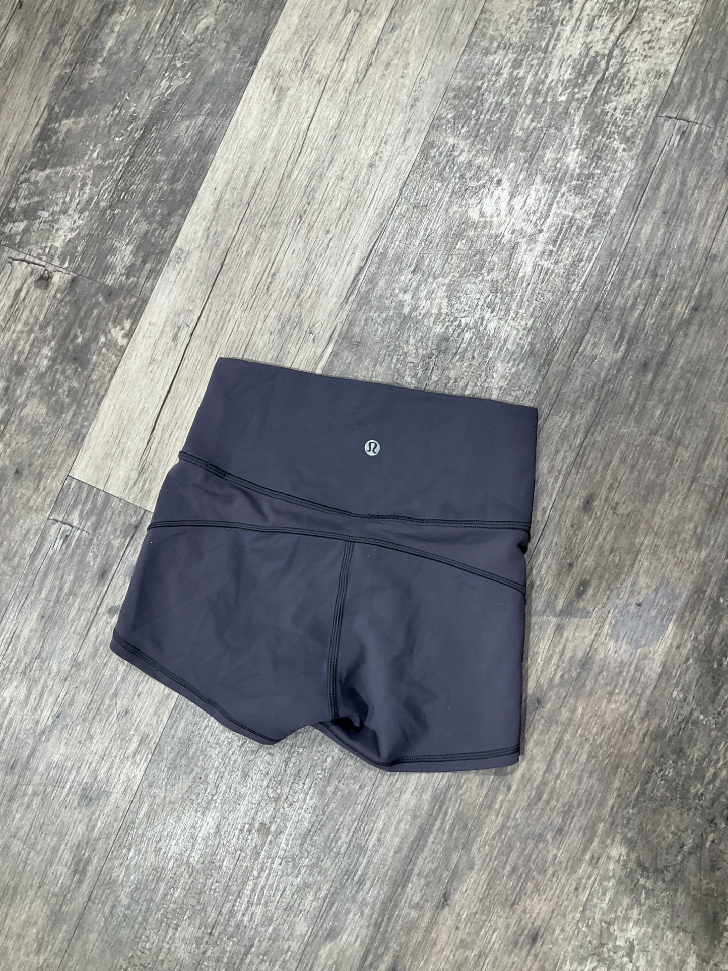 Lululemon Shorts Size 4