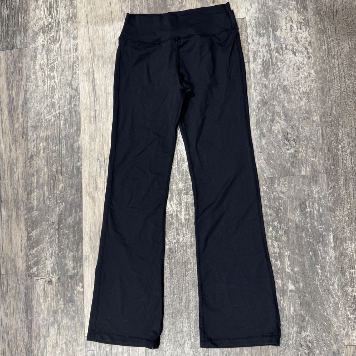 Lulu Lemon Athletic Pants Size 7/8 (29)