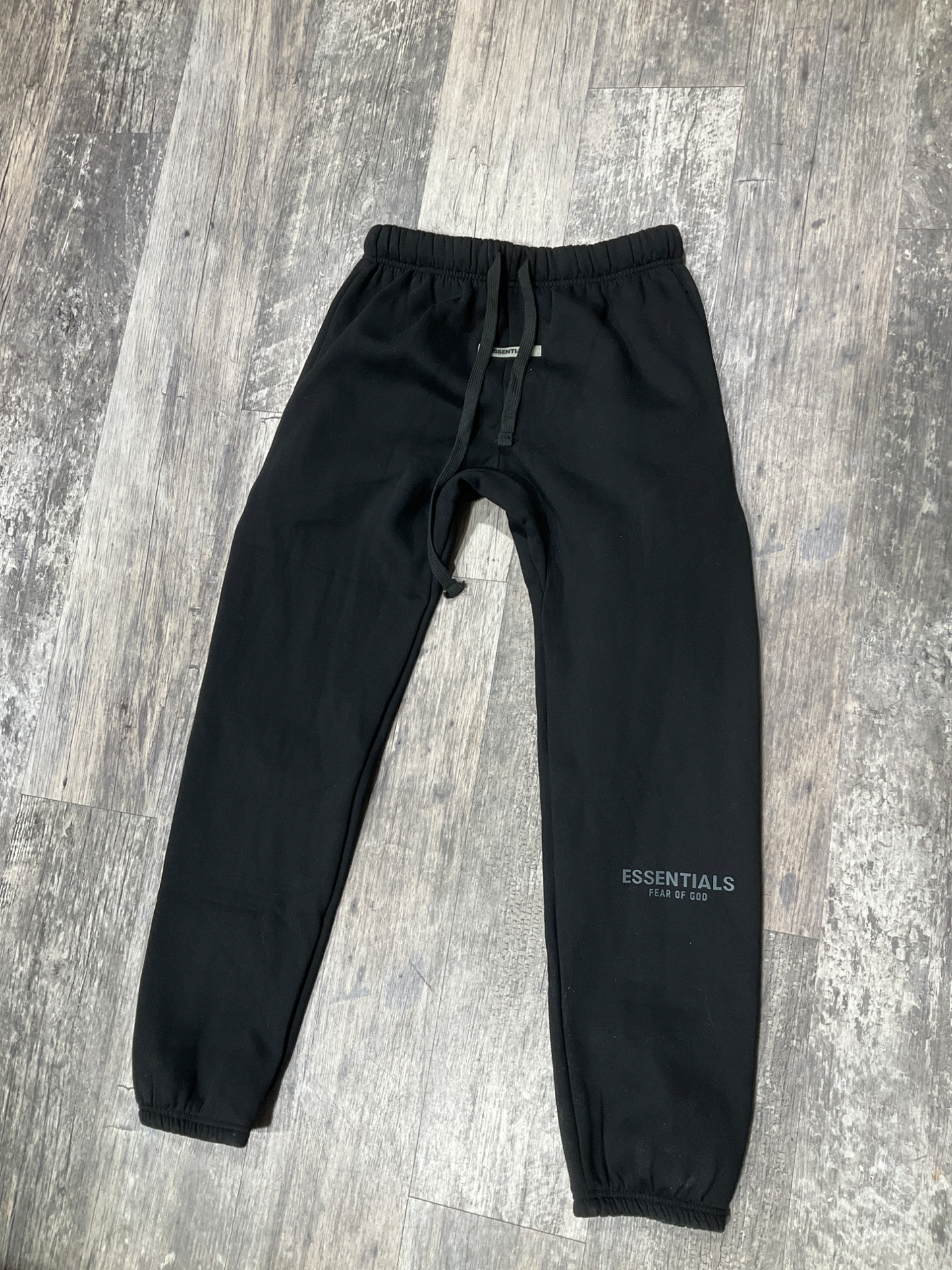 Fear Of God Essentials Khakis Size Extra Large