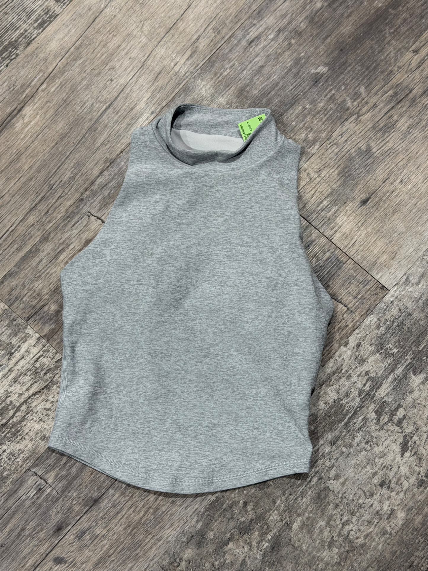 Tna Tank Top Size Extra Small