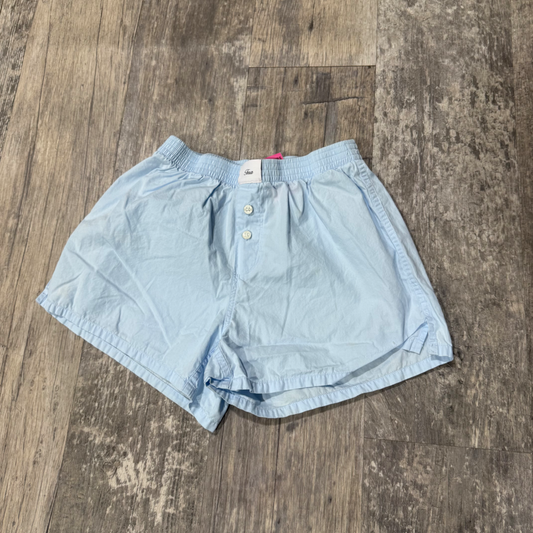 Tna Shorts Size Extra Small