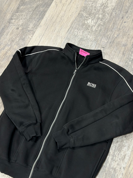 Boss Sweater Size Large