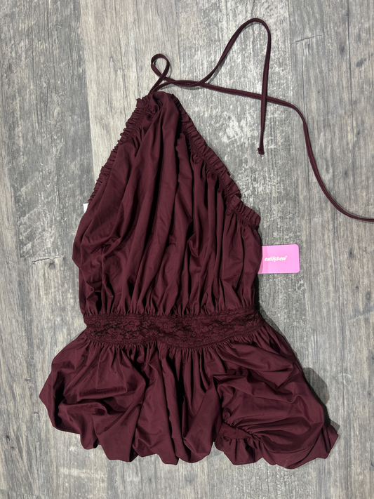 Edikted Dress Size Extra Small