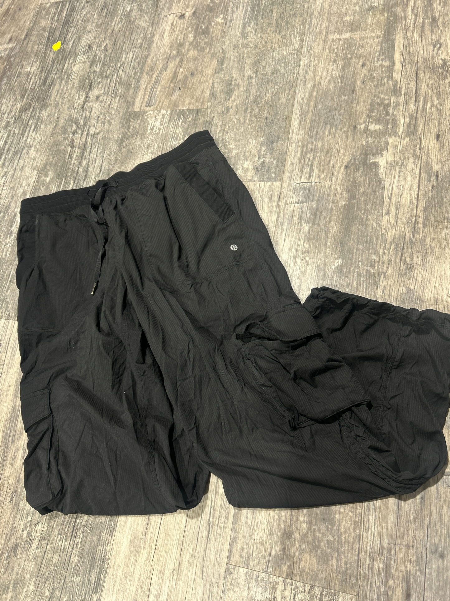 Lululemon Athletic Pants Size Medium