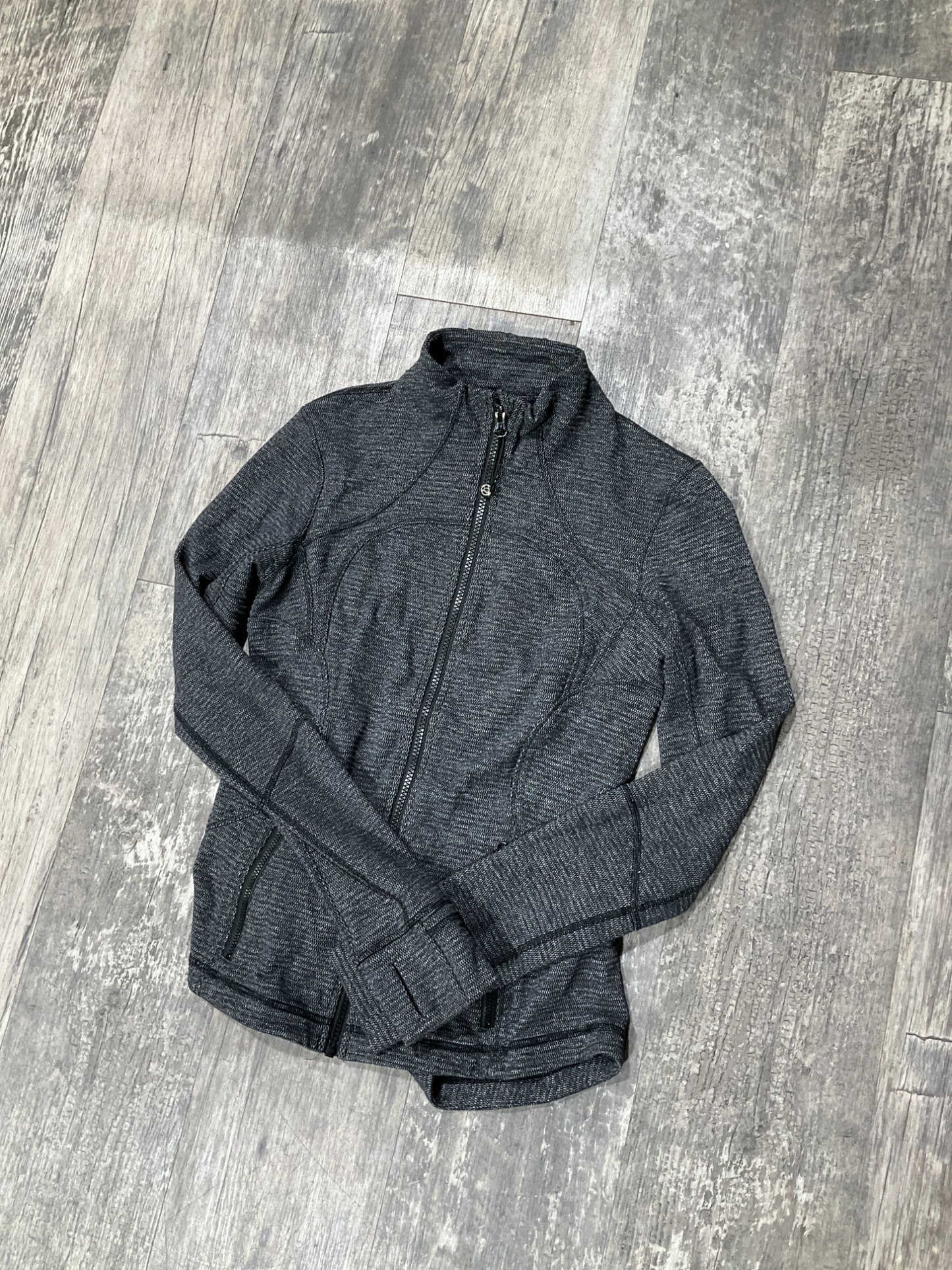 Lulu Lemon Athletic Top Size Small
