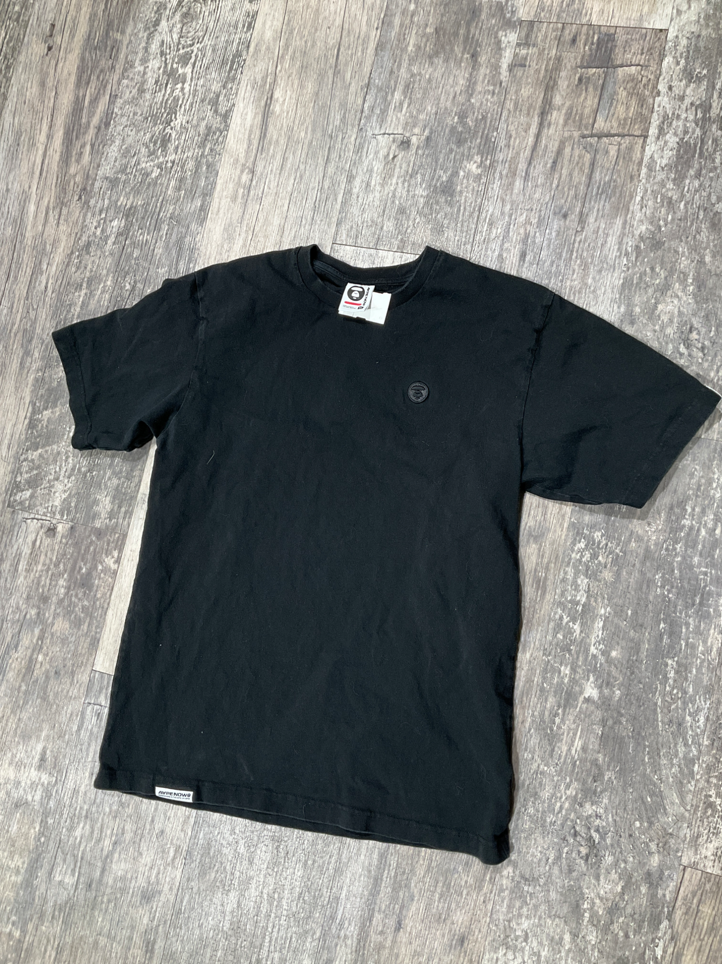 A Bathing Ape T-Shirt Size Extra Large