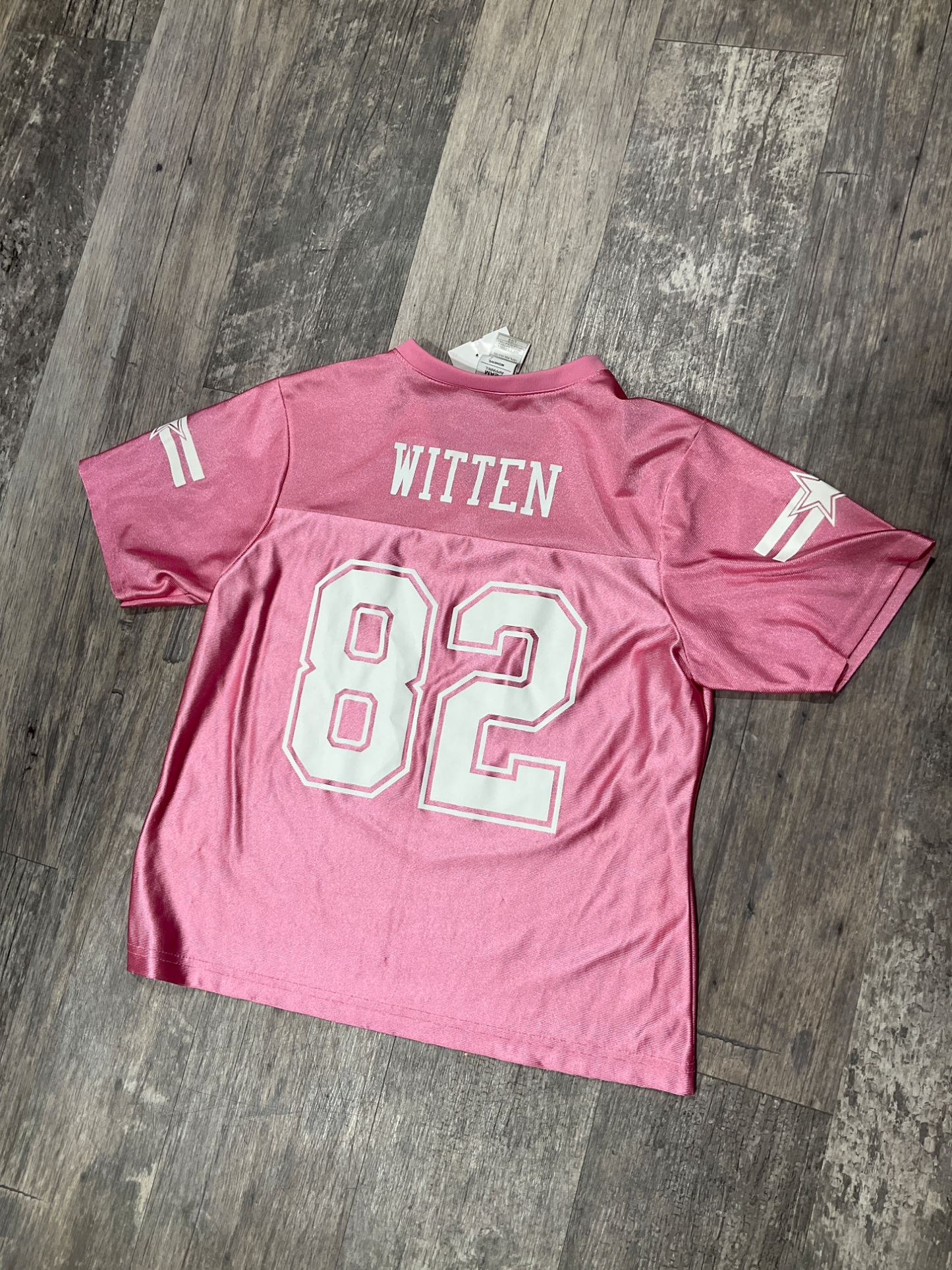 Nfl T-Shirt Size Large