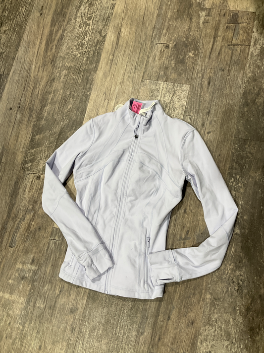 Lululemon Long Sleeve Top Size 6