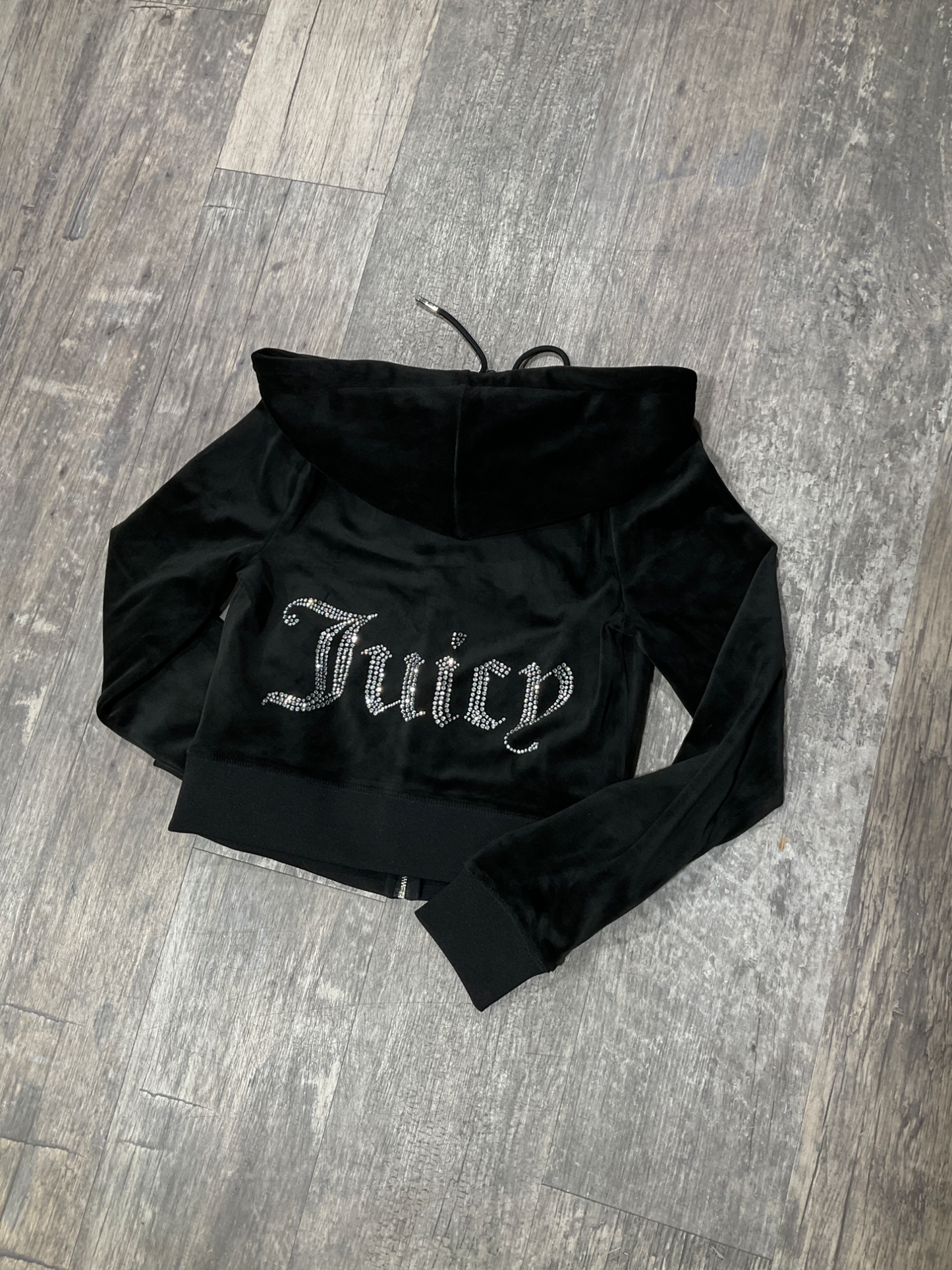 Juicy Couture Sweatshirt Size Small