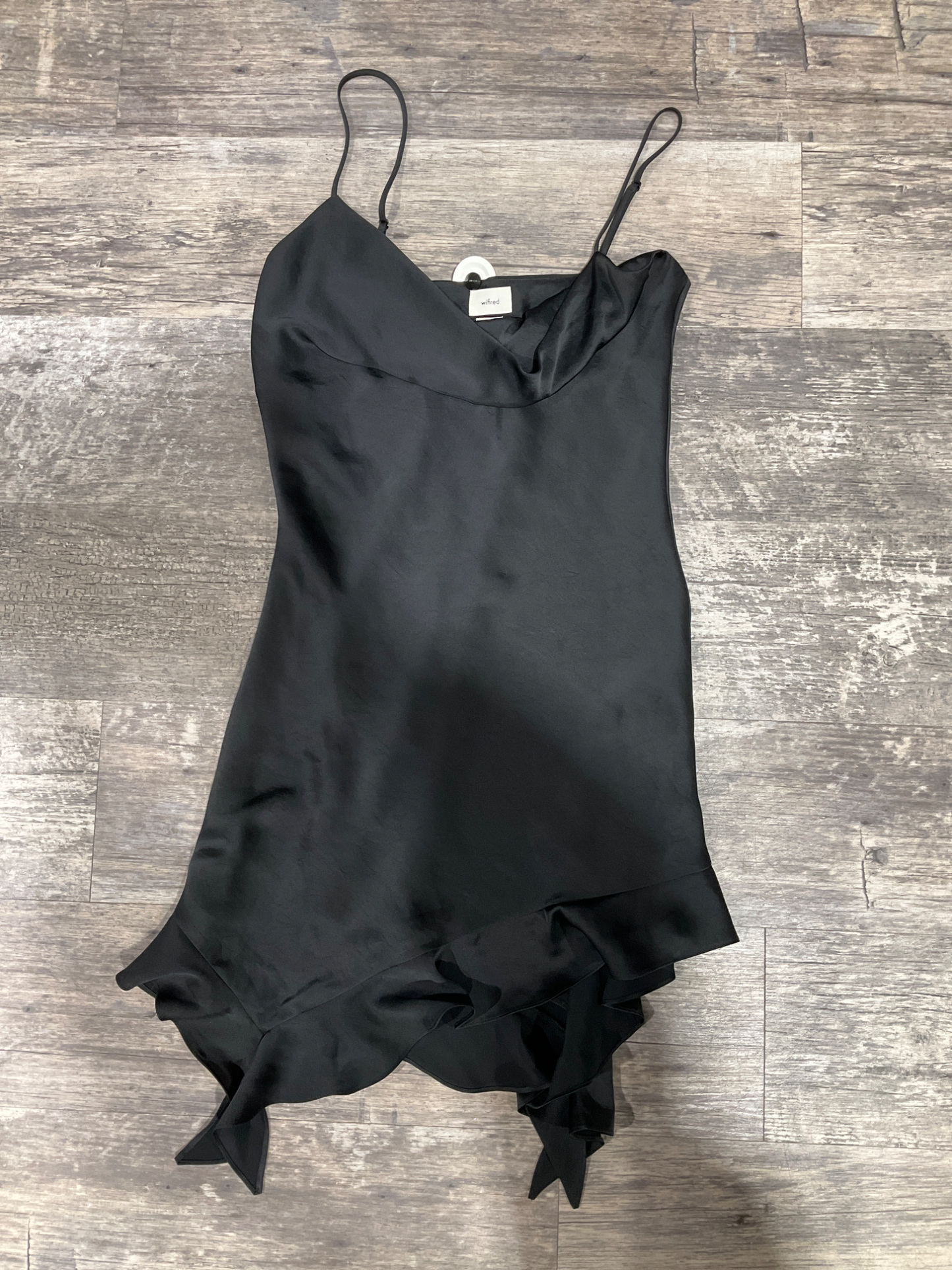 Wilfred Dress Size Medium