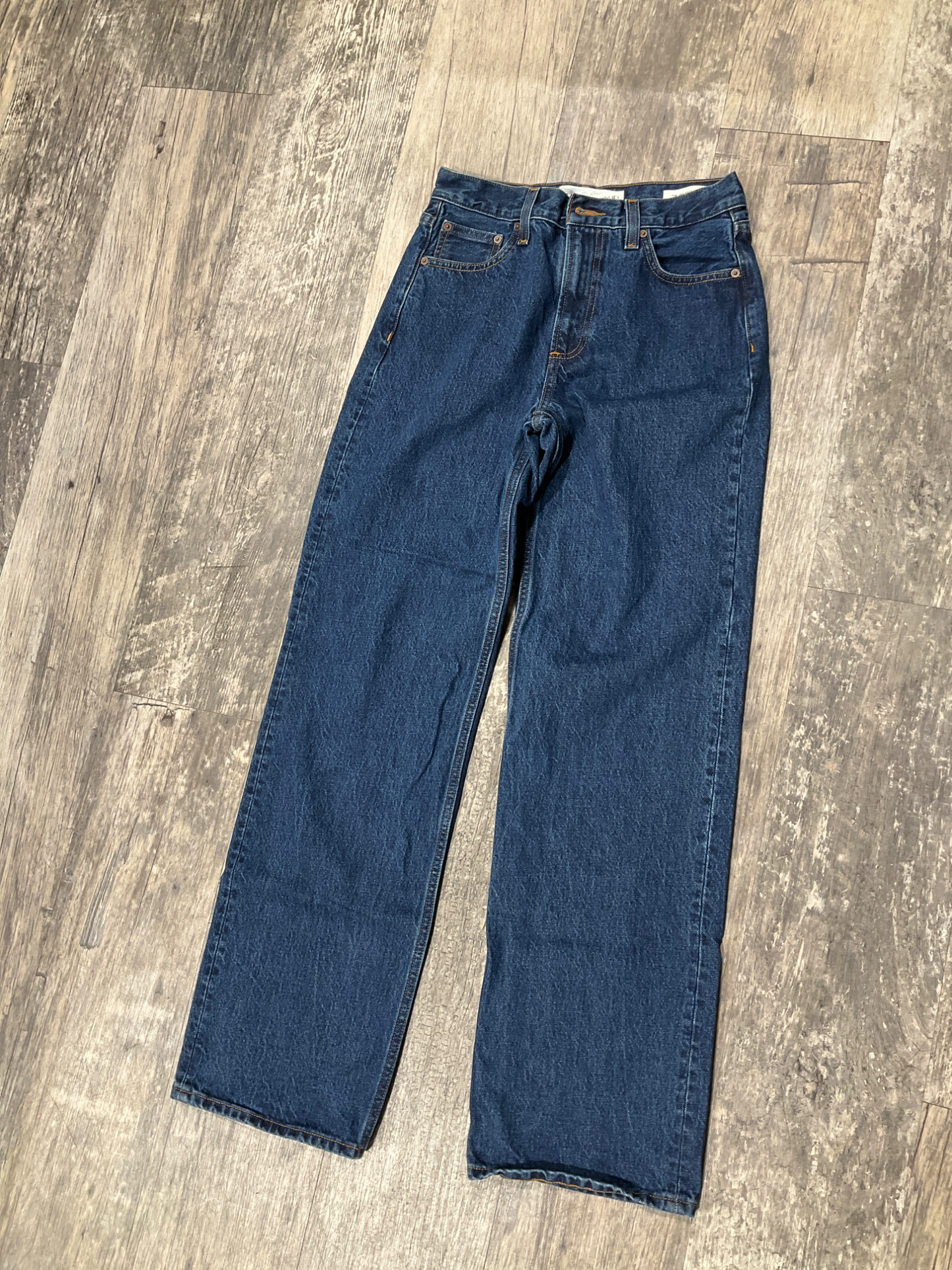 Denim Forum Denim Size 0 (24)