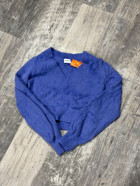 Sunday Best Sweater Extra Extra Small