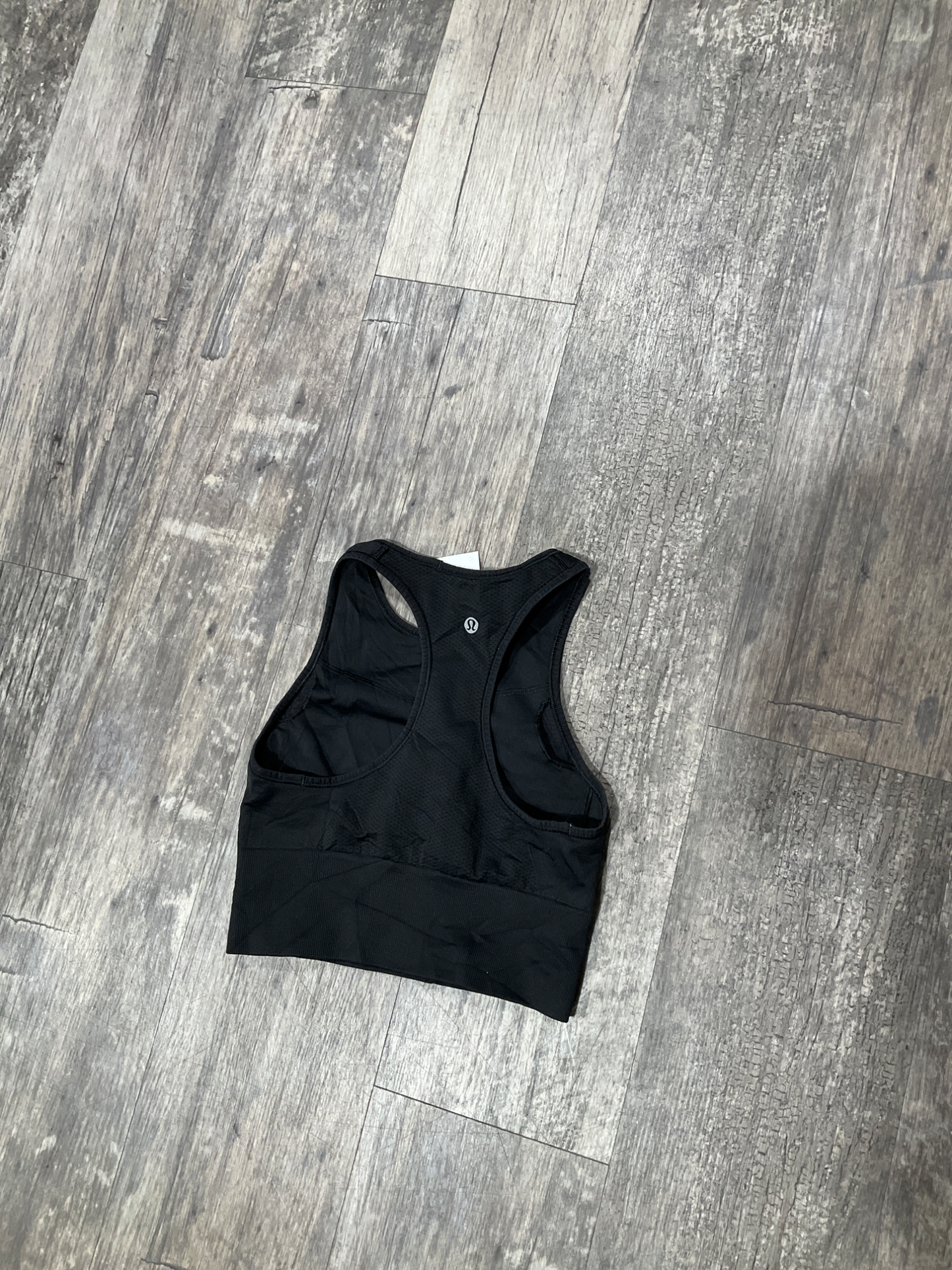 Lululemon Sports Bra Size 4