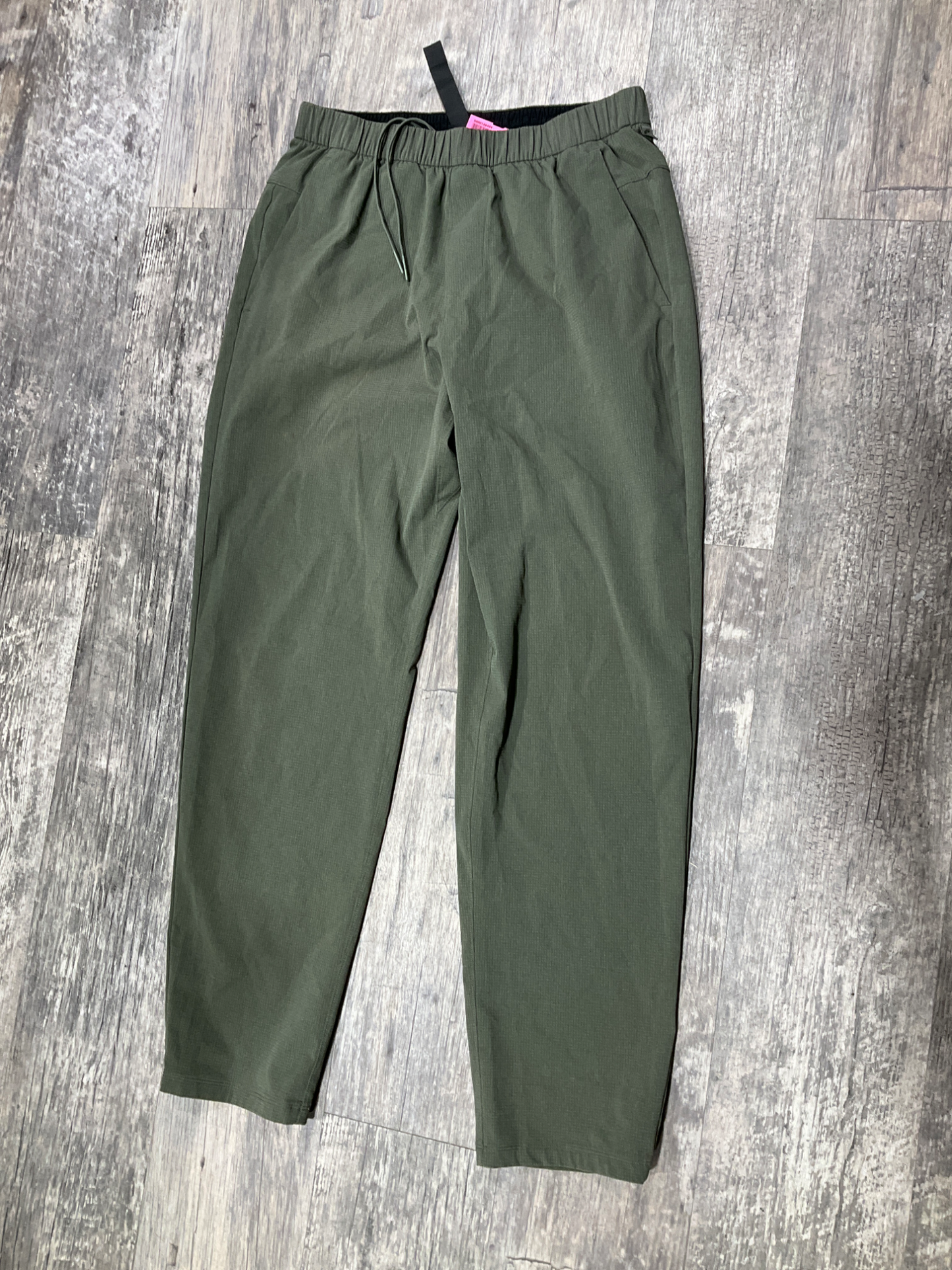 Lululemon Khakis Size Medium