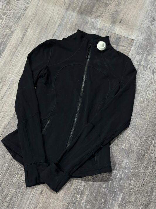 Lulu Lemon Long Sleeve Top Size Medium