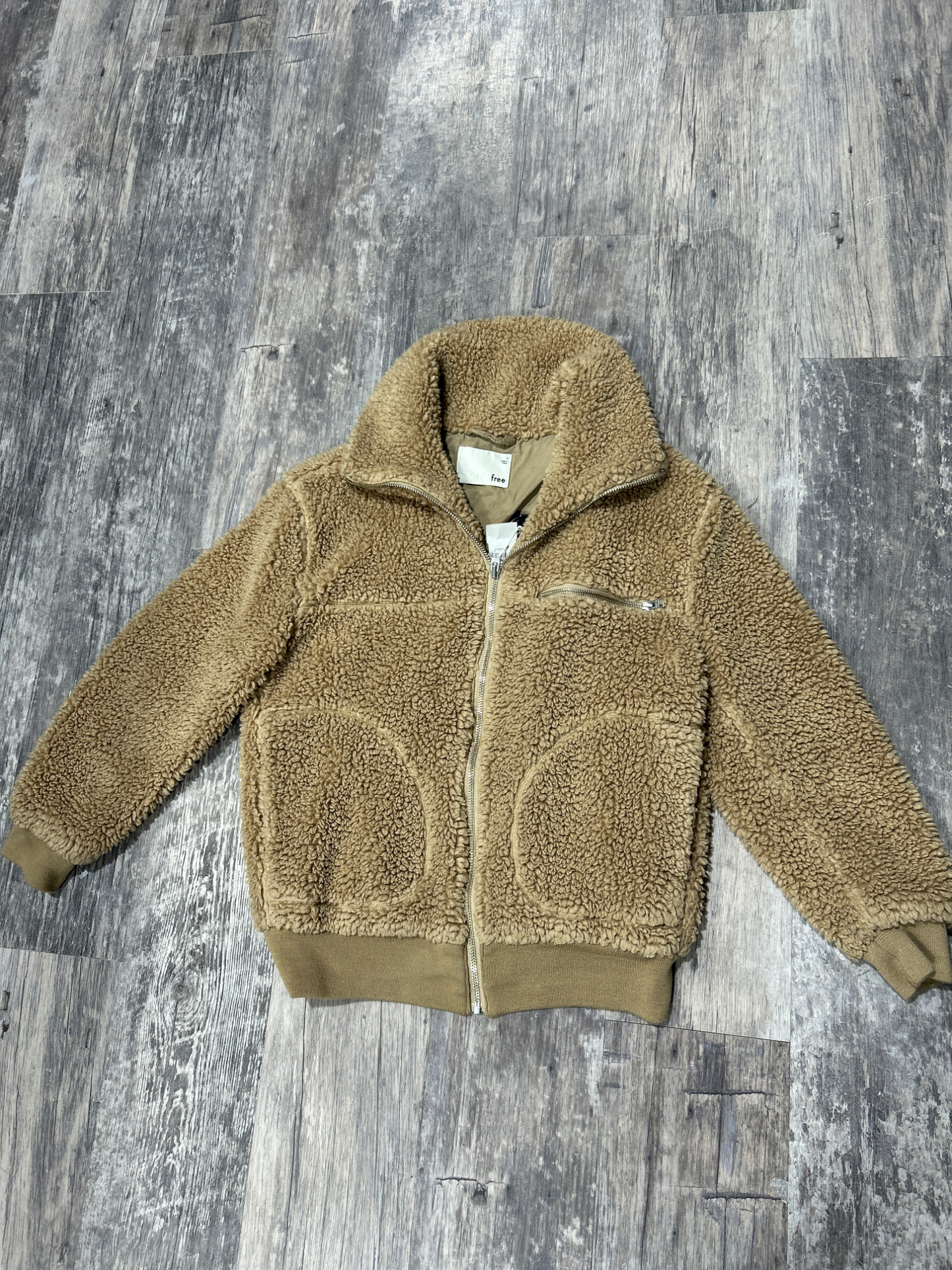 Wilfred Outerwear Size Small