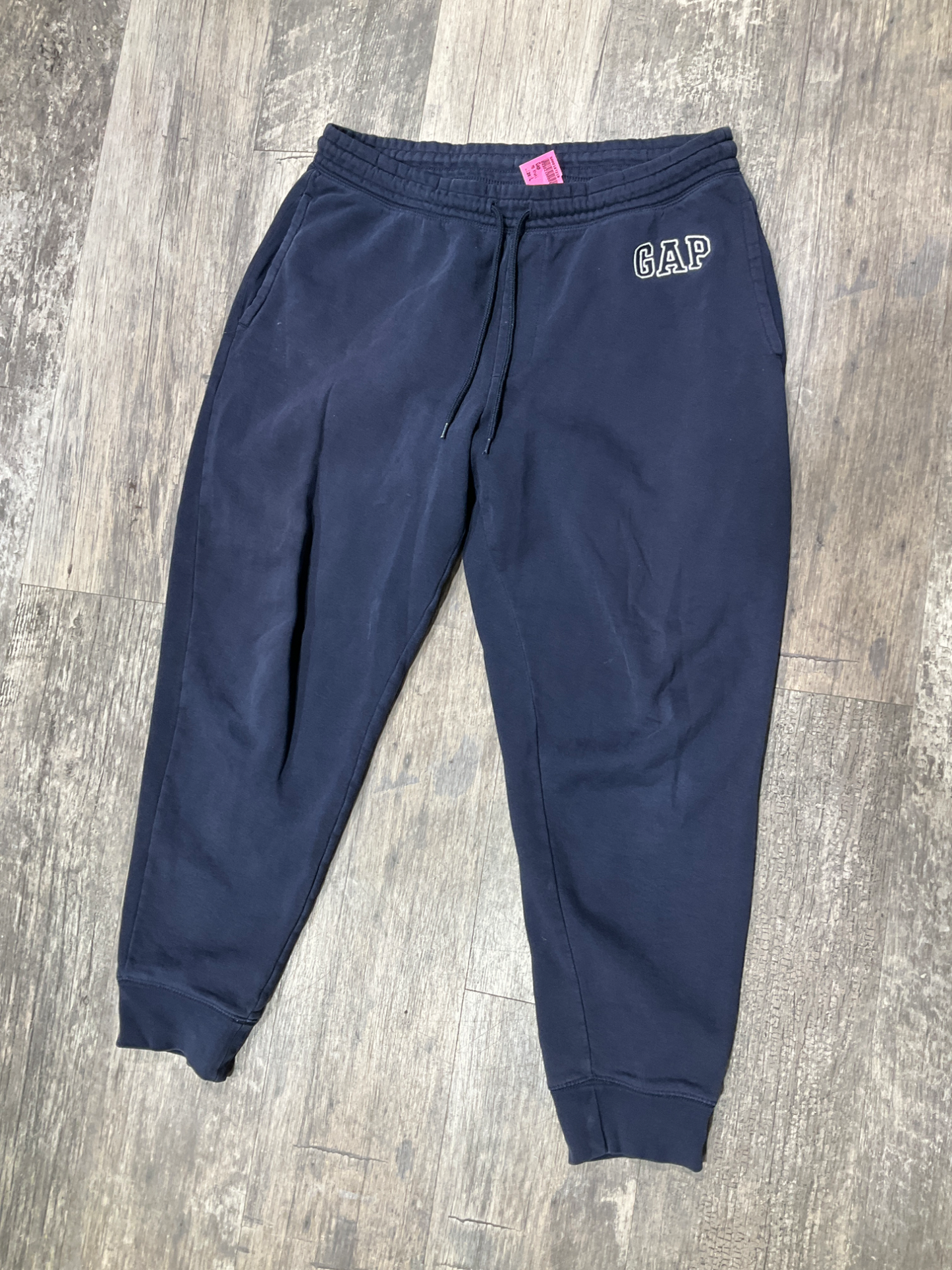 Gap Khakis Size Large