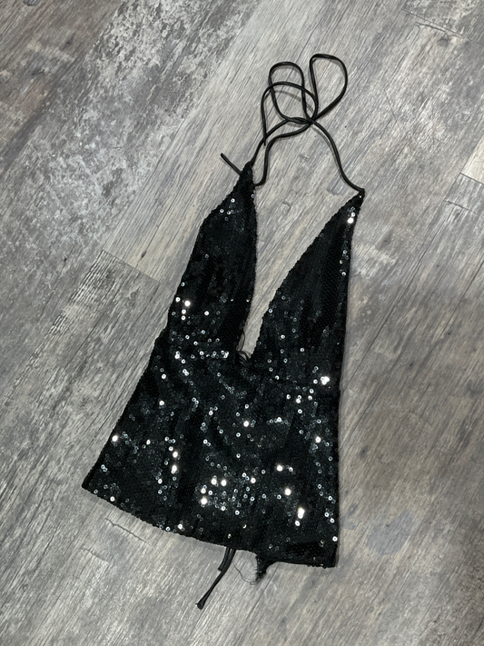 Garage Tank Top Size medium