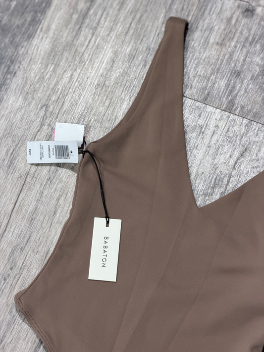 Babaton Tank Top Size Extra Small