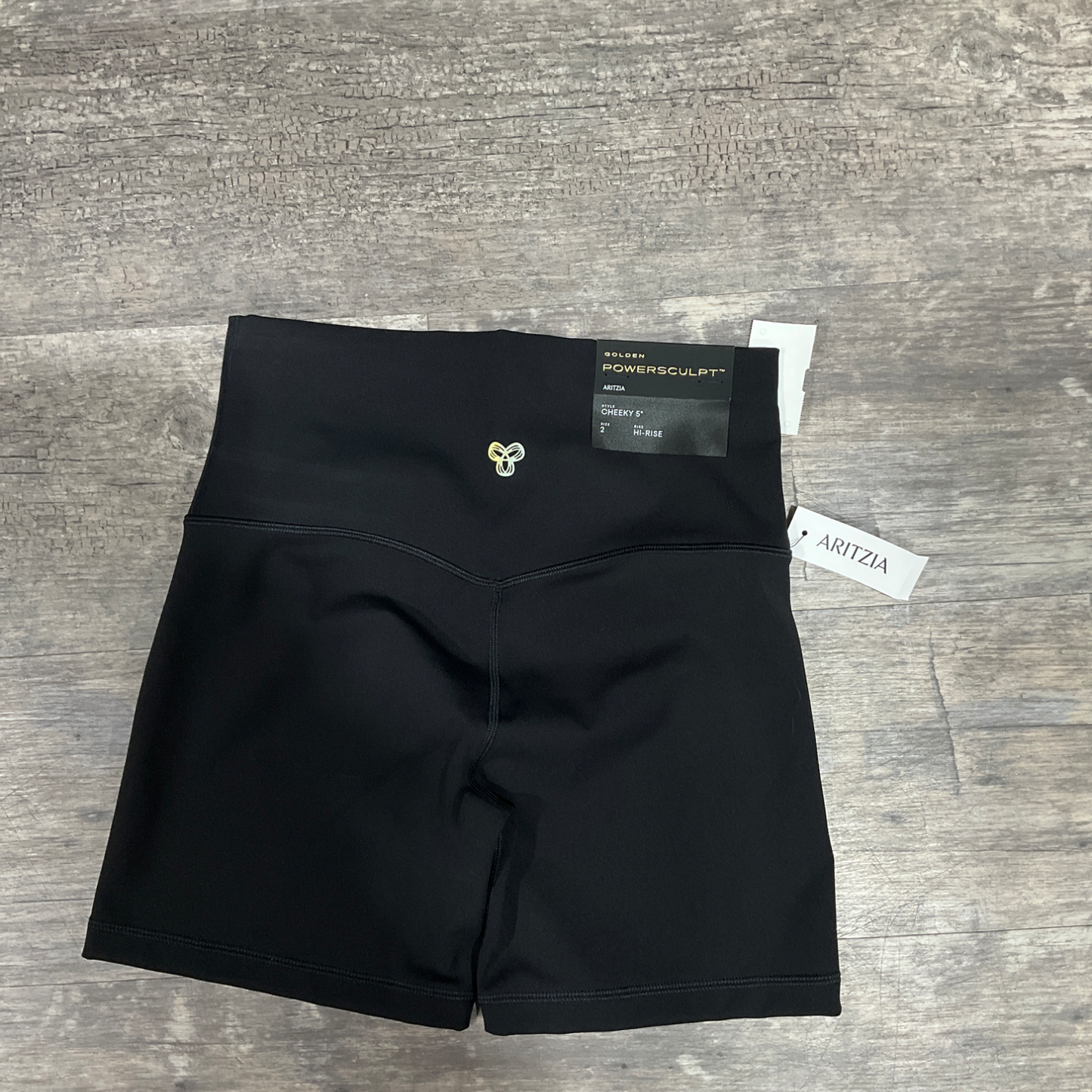 Tna Shorts Size Small