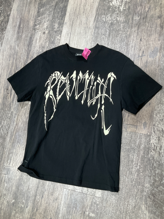 T-shirt Size Medium