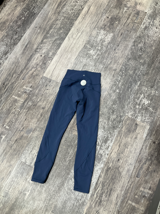 Lulu Lemon Athletic Pants Size Small