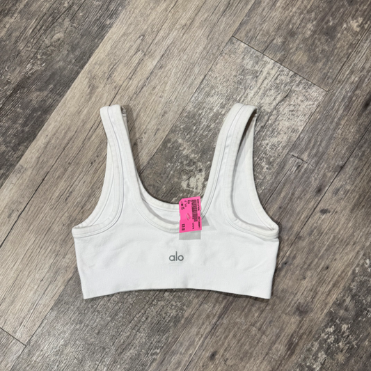 Alo Tank Top Size Extra Small