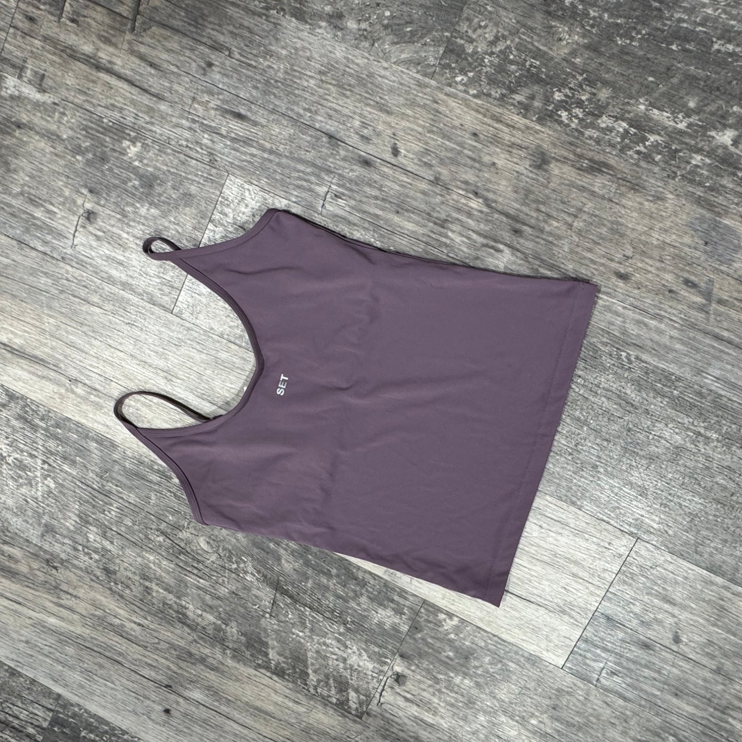 Set Active Athletic Top Size Large