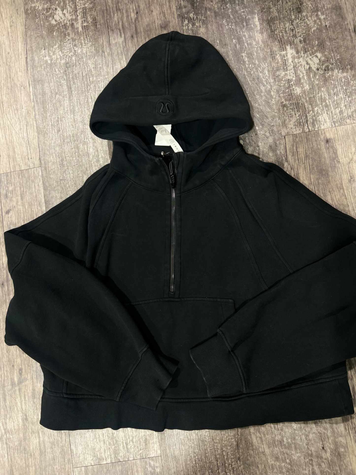 Lulu Lemon Sweatshirt Size Medium