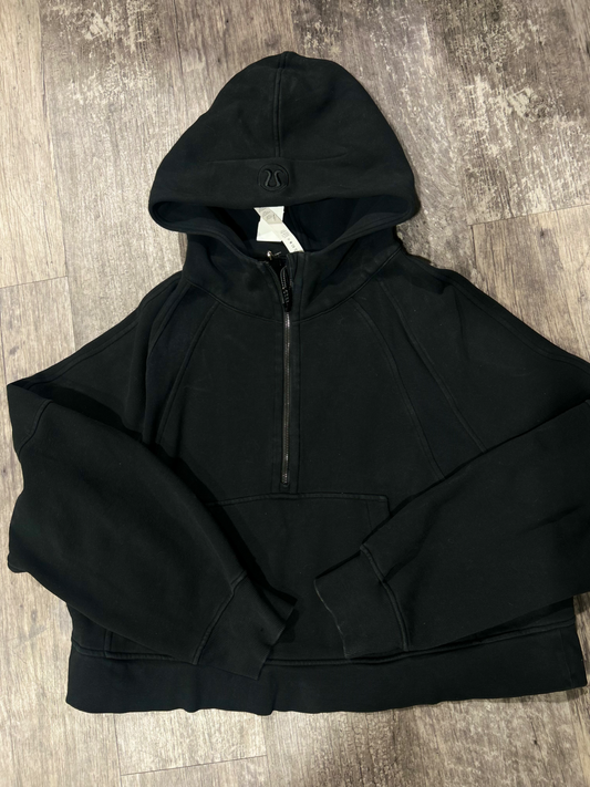 Lulu Lemon Sweatshirt Size Medium