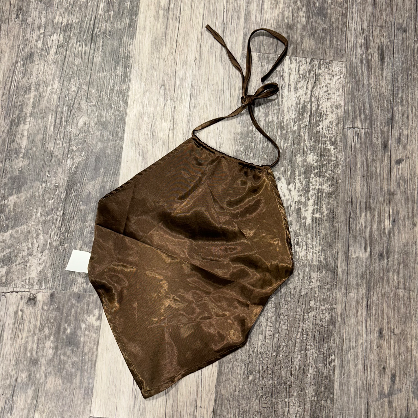 Tiger Mist Tank Top Size Extra Small