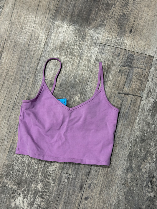 Sunday Best Tank Top Size Extra Small