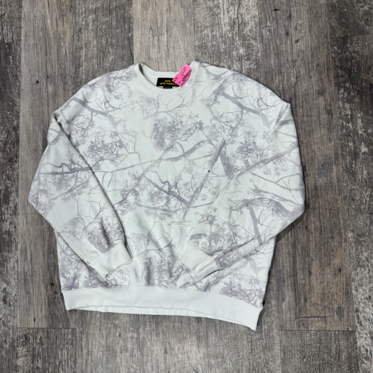 Sweatshirt Size Medium