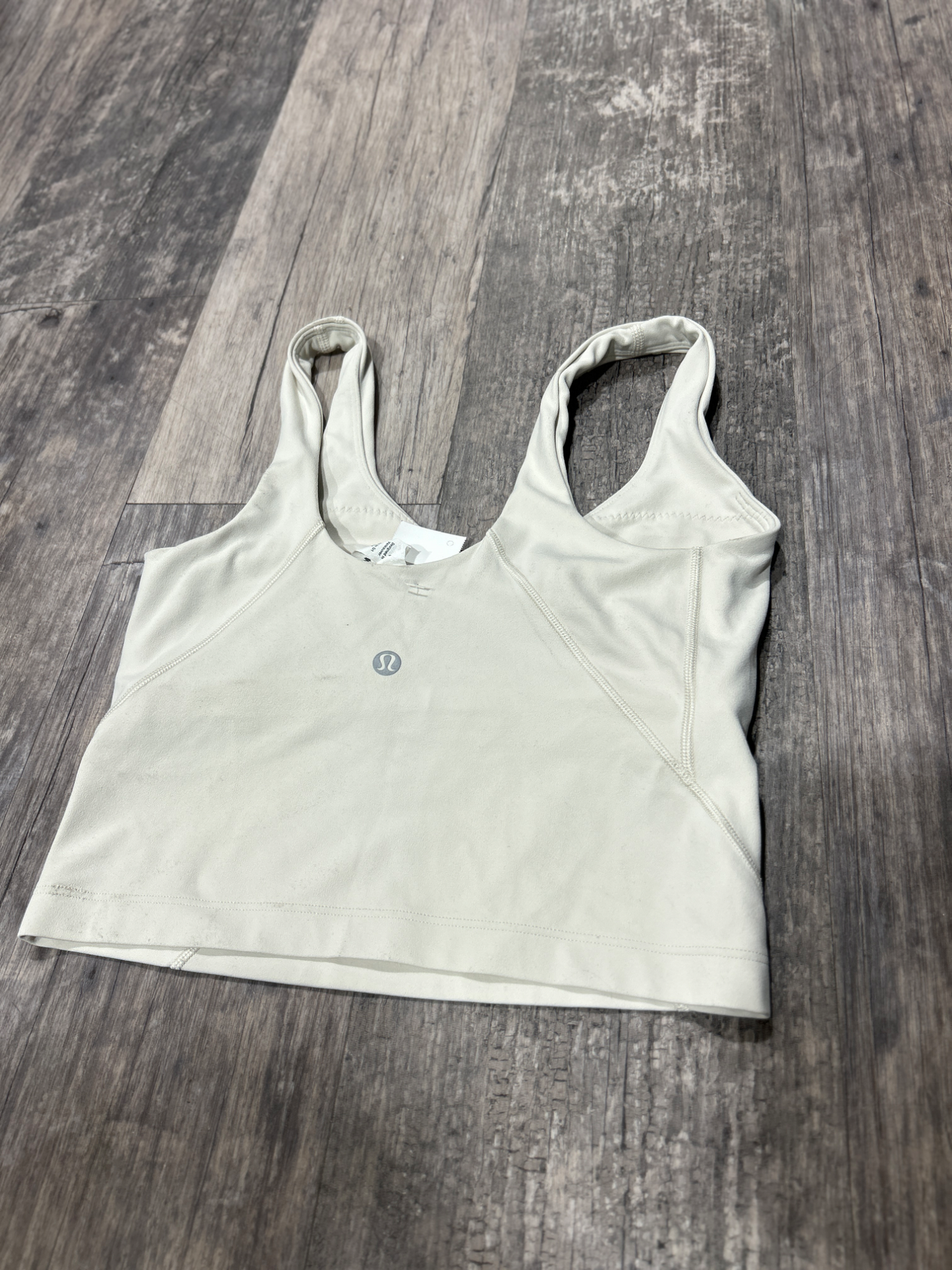 Lululemon Athletic Top Size Small