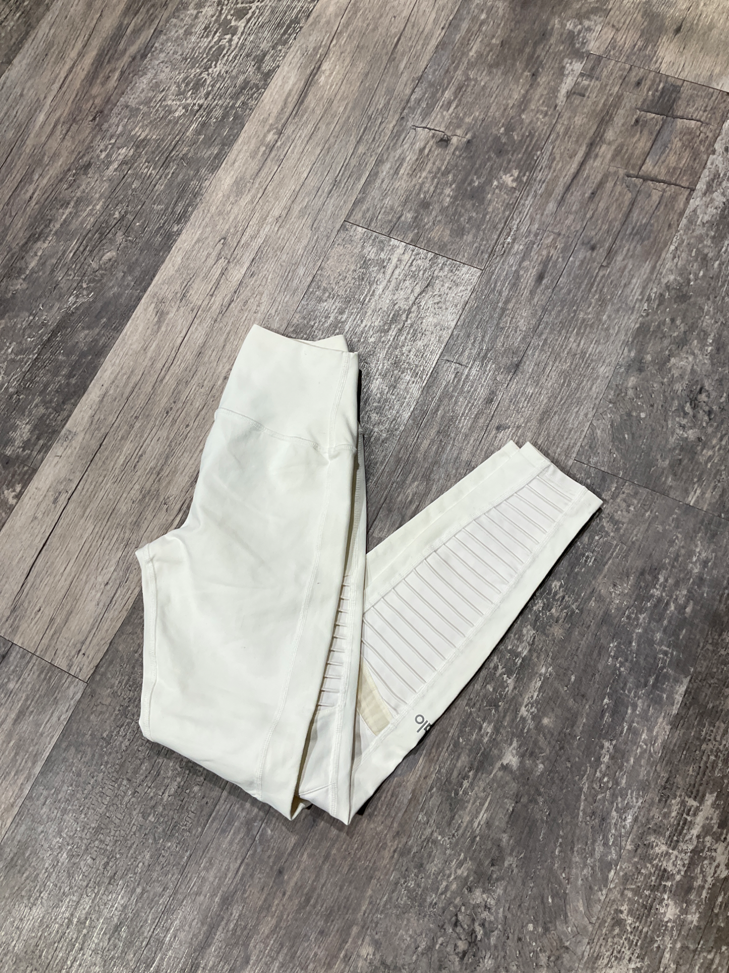 Alo Athletic Pants Size Extra Small
