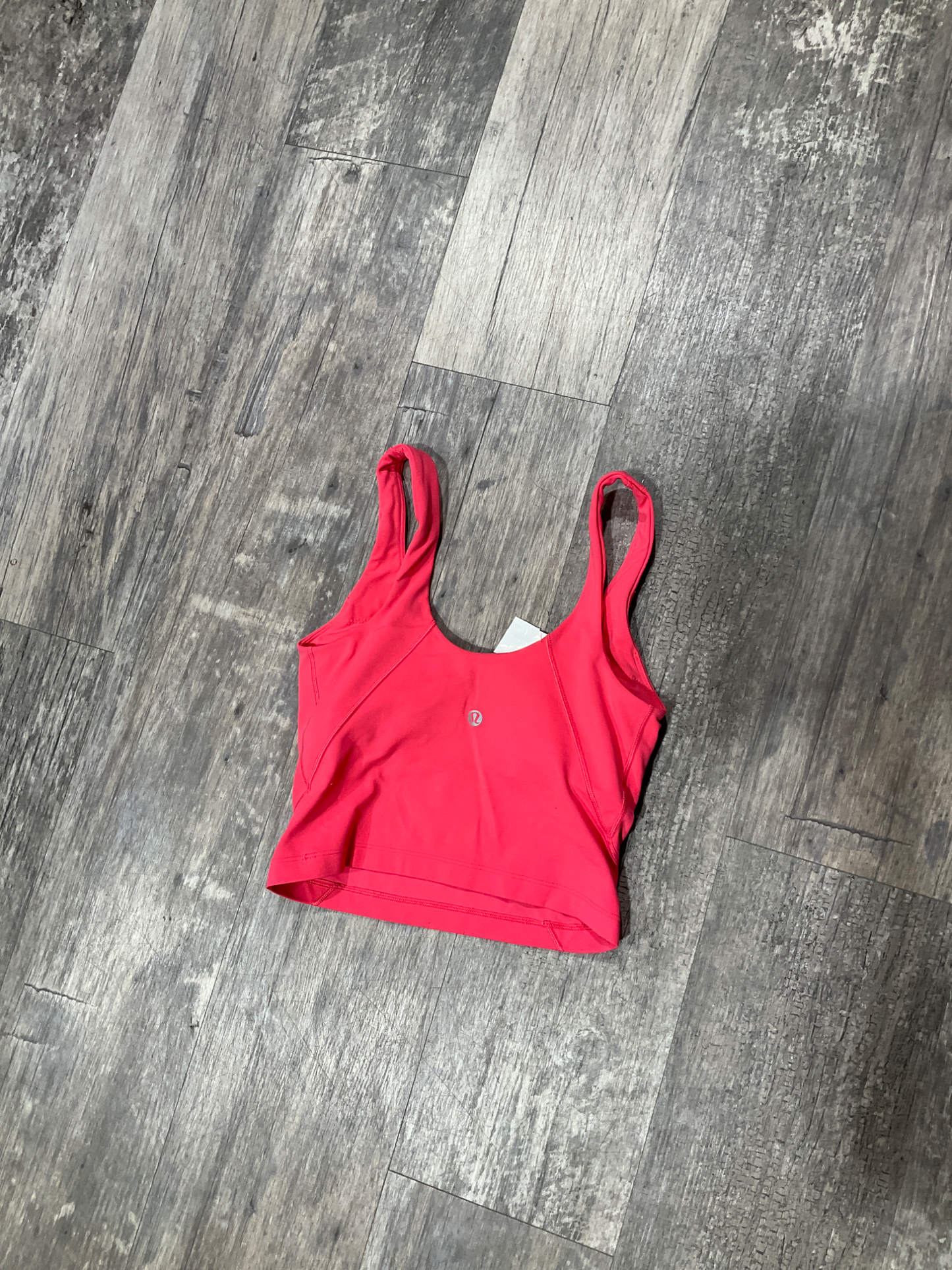 Lululemon Athletic Top Size Small