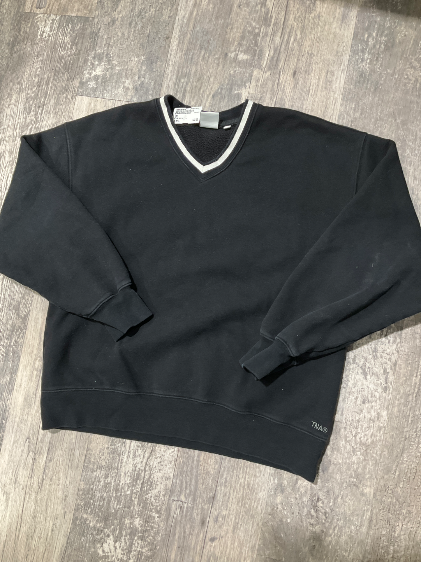 Tna Sweater Size Large