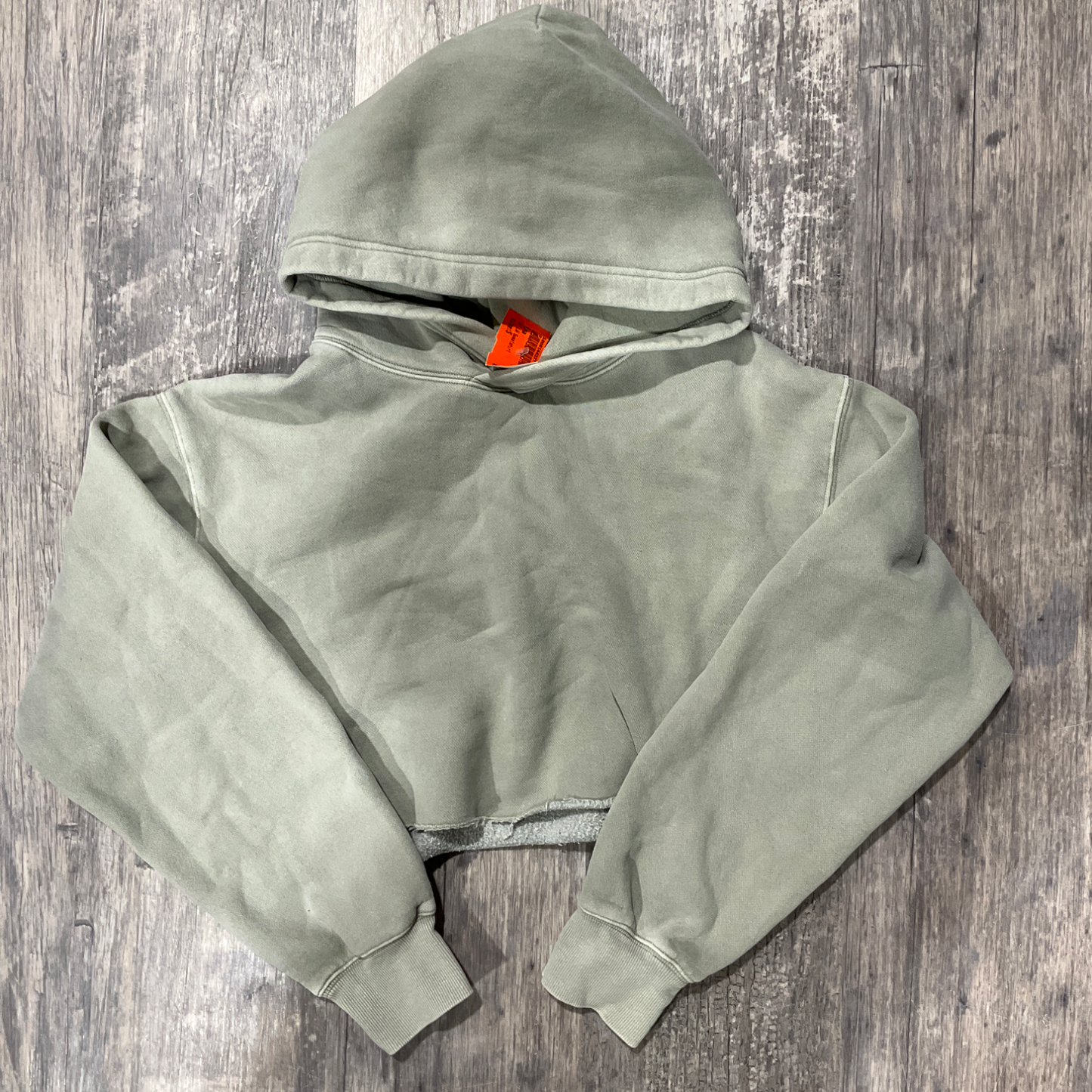 Tna Sweatshirt Size Small