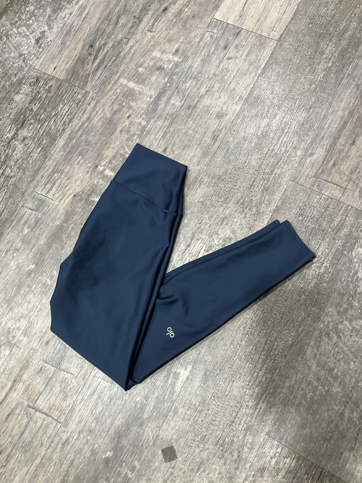 Alo Athletic Pants Size Medium