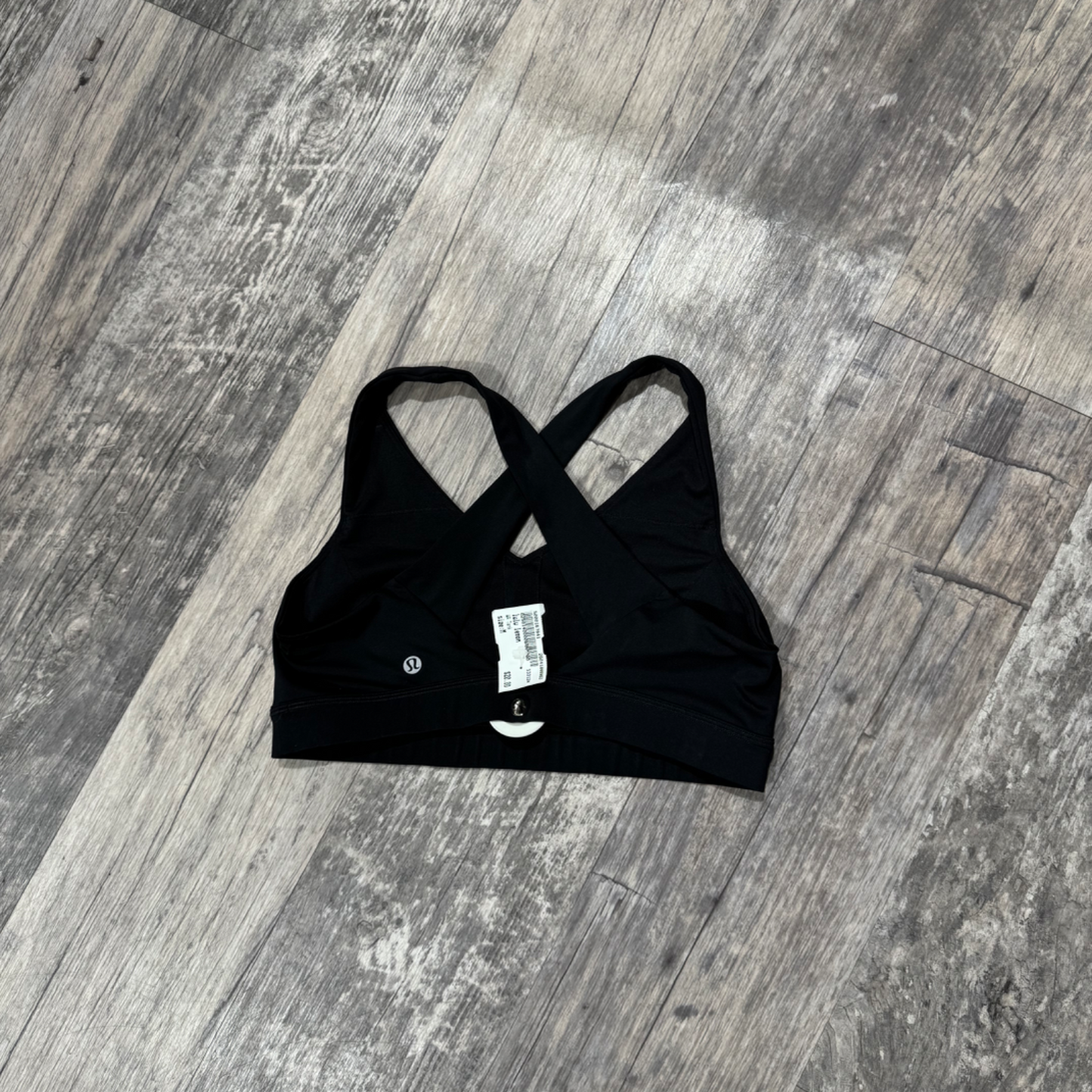 Lulu Lemon Athletic Top Size Medium